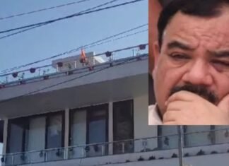 Uttarakhand:-कांग्रेस नेता हरक सिंह रावत पर ईडी का शिकंजा,दिल्ली से देहरादून तक कई ठिकानों पर ईडी की रेड