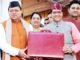Uttarakhand Budget:-धामी सरकार ने प्रस्तुत किया गया 89 हजार करोड़ रुपए का बजट,मुख्यमंत्री ने कहा-समग्र,समावेशी,संतुलित और विकासोन्मुखी है बजट