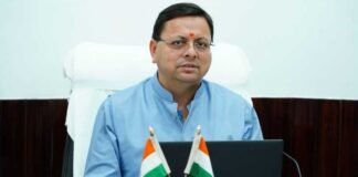 Budget 2024:-संसद में पेश हुआ अंतरिम बजट सीएम धामी ने कहा-बजट गतिशील एवं विकासोन्मुखी