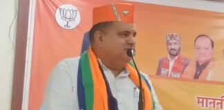 Uttarakhand:-मुजफ्फरनगर रामपुर तिराहा कांड में दो पुलिसकर्मियों को आजीवन कारावास की सजा,भाजपा ने व्यक्त किया संतोष कहा-अन्य मामलों में भी शीघ्र न्याय की उम्मीद