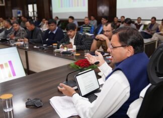Uttarakhand Cabinet:-धामी कैबिनेट का बड़ा फैसला ‘वन पंचायत संशोधन नियमावली’ को दी मंजूरी