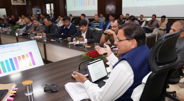 Uttarakhand Cabinet:-धामी कैबिनेट का बड़ा फैसला ‘वन पंचायत संशोधन नियमावली’ को दी मंजूरी