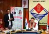 Uttarakhand:-नंदा गौरा योजना के अंतर्गत मुख्यमंत्री धामी ने एक लाख बालिकाओं को प्रदान की 358.3 करोड़ की धनराशि