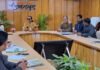 Uttarakhand:-मुख्य सचिव राधा रतूड़ी ने की खेल विभाग की समीक्षा,राज्य में खेल इन्फ्रास्ट्रक्चर के कार्यों को मिशन मोड पर पूरा करने के दिए निर्देश