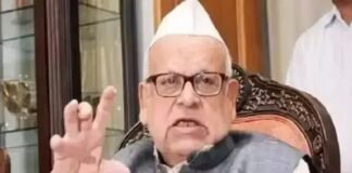 Uttarakhand:-पूर्व राज्यपाल अजीज कुरैशी का निधन,सीएम धामी ने व्यक्त किया शोक