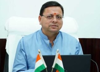 Uttarakhand:-आईआईटी रुड़की एवं भारी उद्योग मंत्रालय के बीच ऑटो सेक्टर एवं ई-मोबिलिटी के क्षेत्र में उत्कृष्टता एवं उद्योग त्वरक केन्द्र की स्थापना से संबंधित हुआ समझौता,सीएम धामी ने दी शुभकामनाएं