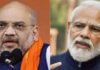 Lok Sabha Election:-उत्तराखंड में चुनावी हुंकार भरेंगे पीएम मोदी,अमित शाह और योगी आदित्यनाथ,भाजपा ने स्टार प्रचारकों की सूची के लिए केंद्रीय नेतृत्व से किया अनुरोध