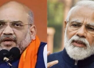 Lok Sabha Election:-उत्तराखंड में चुनावी हुंकार भरेंगे पीएम मोदी,अमित शाह और योगी आदित्यनाथ,भाजपा ने स्टार प्रचारकों की सूची के लिए केंद्रीय नेतृत्व से किया अनुरोध