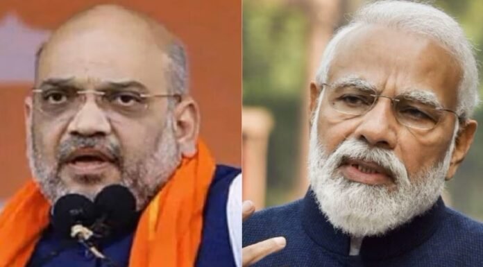 Lok Sabha Election:-उत्तराखंड में चुनावी हुंकार भरेंगे पीएम मोदी,अमित शाह और योगी आदित्यनाथ,भाजपा ने स्टार प्रचारकों की सूची के लिए केंद्रीय नेतृत्व से किया अनुरोध