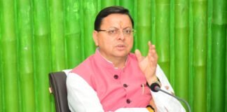 Champawat:-मुख्यमंत्री पुष्कर धामी मां पूर्णागिरी मेले की तैयारियों के संबंध में ली समीक्षा बैठक,अधिकारियों को दिए जरुरी निर्देश