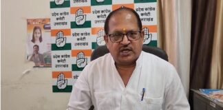 Lok Sabha Election:-कांग्रेस महासचिव प्रियंका गांधी 13 अप्रैल को गढ़वाल और हरिद्वार संसदीय क्षेत्र में करेंगी चुनावी जनसभा,पार्टी कार्यकर्ताओं में उत्साह का माहौल