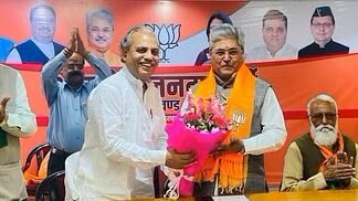 Lok Sabha Election:-उत्तराखंड में थमा चुनाव प्रचार-भाजपा प्रभारी दुष्यंत गौतम ने कहा-विकसित उत्तराखंड के लिए मत देगी उत्तराखंड की जनता