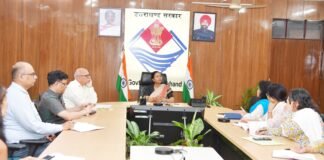 Chardham Yatra 2024:-हंस फाउण्डेशन और विश फाउण्डेशन ने चारधाम यात्रियों की सुविधा के लिए की ई-स्वास्थ्य धाम एप की शुरूआत