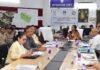 UTTARAKHAND:-चारधाम यात्रा को लेकर एनडीएमए और यूएसडीएमए ने किया मॉक ड्रिल,मुख्य सचिव ने कहा-हर आपदा से निपटने के लिए तैयारियां पुख्ता