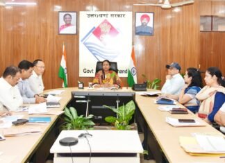 UTTARAKHAND:-राज्य में दुर्घटना राहत निधि को लेकर मुख्य सचिव का बड़ा फैसला,राहत राशि की हकदारी हेतु अब मजिस्ट्रीयल जांच रिपोर्ट की आवश्यकता नहीं