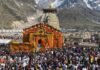 Char Dham Yatra:-कांग्रेस ने उठाए अव्यवस्थाओं पर सवाल,भाजपा ने कहा-उत्साहजनक और सुव्यस्थित चल रही है यात्रा कांग्रेस को नहीं आ रही रास,दुर्भावना से कर रही दुष्प्रचार