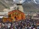 Char Dham Yatra 2024:-विधि-विधान के साथ खुले ग्यारहवें ज्योर्तिलिंग श्री केदारनाथ धाम के कपाट,चार धाम यात्रा का हुआ शुभारंभ,सीएम धामी ने यात्रा पर आने वाले श्रद्धालुओं की मंगलमय यात्रा की कामना करते हुए दी शुभकामनाएं