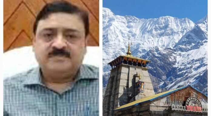 Char Dham Yatra 2024:-सुगम एवं सुरक्षित चारधाम यात्रा के लिए राज्य सरकार ने कसी कमर,शुरुआती 15 दिन नहीं होंगे वीवीआइपी दर्शन