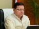 Uttarakhand:-मुख्यमंत्री पुष्कर धामी ने सड़कों,पैदल मार्गों,पुलियाओं,पेयजल लाइनों की मरम्मत के लिए स्वीकृत की 50 करोड़ की धनराशि