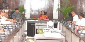 Uttarakhand:-मुख्य सचिव राज्य के सभी विभागों को ऑनरशिप की कार्यशैली से कार्य करने की दी सख्त हिदायत