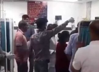 Almora:-बिन्सर वन्यजीव विहार में वनाग्नि से 4 वनकर्मियों की मृत्यु,सीएम धामी ने व्यक्त किया दुःख,2 एयर एम्बुलेंस से एम्स दिल्ली शिफ्ट किये जायेंगे घायल वनकर्मी