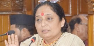 Uttarakhand:-विधानसभा अध्यक्ष ने अपने कोटद्वार विधानसभा के स्थानीय समस्याओं पर संबंधित विभागीय अधिकारियों को पत्र लिखकर मांगा जवाब