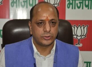 Agniveer:-उत्तराखंड में अग्निवीरों के सरकारी एवं निजी क्षेत्रों में समायोजन का भाजपा ने किया स्वागत कहा-सीएम के निर्देश स्वागत योग्य