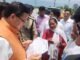 Champawat:-सीएम धामी ने टनकपुर,बनबसा के बाढ़ प्रभावित क्षेत्रों का किया स्थलीय व हवाई निरीक्षण,बाढ़ प्रभावितों से मिलकर सुनी समस्याएं