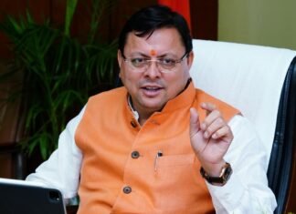 Uttarakhand:-सीएम धामी ने नवगठित सेतु आयोग की कार्ययोजना से संबंधित प्रस्तुतीकरण का किया अवलोकन,2 साल के लिए प्रभावी नीति बनाने के दिए निर्देश