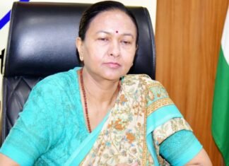 Uttarakhand:-मुख्य सचिव ने राज्य की प्राकृतिक स्वच्छता को बनाए रखने में पर्यटकों,टूर ऑपरेटर्स,ट्रैवल एजेन्सी व वाहन चालकों की जिम्मेदारी तय करवाने के दिए निर्देश