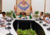 Uttarakhand:-मुख्य सचिव का सभी विभागीय सचिवों को सख्त निर्देश कहा-मुख्यमंत्री की घोषणाओं के संबंध में प्रत्येक विभाग की होगी अलग-अलग समीक्षा