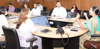 House of Himalayas:-उत्तराखंड का अम्ब्रेला ब्राण्ड होने के साथ स्थानीय महिलाओं की आजीविका का सशक्त माध्यम बनेगा हाउस ऑफ हिमालयाज