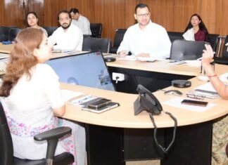 House of Himalayas:-उत्तराखंड का अम्ब्रेला ब्राण्ड होने के साथ स्थानीय महिलाओं की आजीविका का सशक्त माध्यम बनेगा हाउस ऑफ हिमालयाज