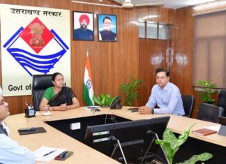 Char Dham:-उत्तराखंड में जल्द बनेगा चारधाम डैशबोर्ड,यात्रा प्रबंधन को प्रभावी बनाने में निभाएंगा महत्वपूर्ण भूमिका