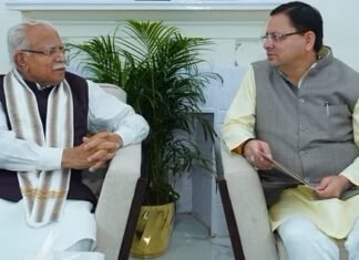 Uttarakhand:-केन्द्र से उत्तराखंड को 100 मे.वा.विशिष्ट विद्युत आवंटन