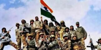 Kargil Vijay Diwas:-राज्यपाल गुरमीत सिंह एवं सीएम धामी ने कारगिल विजय दिवस पर देश के लिये अपने प्राण न्यौछावर करने वाले वीर सैनिकों को अर्पित की श्रद्धांजलि