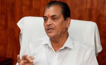 Dehradun:-कांग्रेस की केदारनाथ प्रतिष्ठा यात्रा पर भाजपा के तंज कहा-केदार धाम पर दुष्प्रचार और प्रपंच का दंड भुगतेगी कांग्रेस