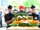 Uttarakhand:-डोडा में मुठभेड़ में शहीद हुए कैप्टन दीपक सिंह का पार्थिव शरीर पहुंचा देहरादून,राज्यपाल एवं मुख्यमंत्री ने शहीद के पार्थिव शरीर पर पुष्प चक्र अर्पित कर दी श्रद्धांजलि