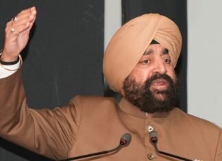 Dehradun:-राजभवन में किया गया नए आपराधिक कानूनों के संबंध में सेमिनार का आयोजन राज्यपाल ने कहा-नए आपराधिक कानूनों को लागू किया जाना ऐतिहासिक कदम