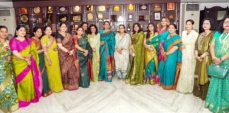 Uttarakhand:-हरियाली तीज के अवसर पर राजभवन में विशेष कार्यक्रम का आयोजन