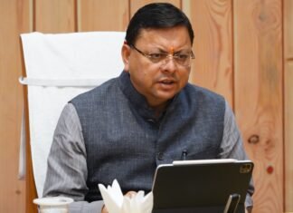 Uttarakhand:-केंद्र सरकार ने उत्तराखंड को विशिष्ट आवंटन के रूप में 100 मेगावाट बिजली के आवंटन को सिंतबर तक बढ़ाने का लिया निर्णय