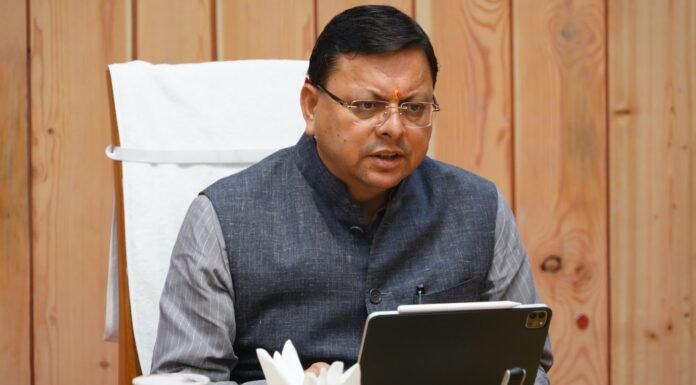 Uttarakhand:-केंद्र सरकार ने उत्तराखंड को विशिष्ट आवंटन के रूप में 100 मेगावाट बिजली के आवंटन को सिंतबर तक बढ़ाने का लिया निर्णय