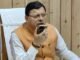 Uttarakhand:सीएम धामी ने वर्चुअल माध्यम से किया अगस्त्यमुनि में आयोजित रक्षाबंधन एवं जन मिलन कार्यक्रम को संबोधित,रूद्रप्रयाग को दी कई योजनाओं की सौगात