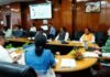 Uttarakhand:-मुख्यमंत्री पुष्कर धामी ने की सहकारिता विभाग की समीक्षा,अधिकारियों को निर्देश-सहकारिता की जन कल्याणकारी योजनायें बने गेम चेंजर