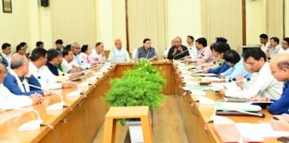 Uttarakhand:-पत्रकारों कल्याण कोष के लिए कॉरपस फंड की धनराशि 5 करोड़ से बढ़ाकर 10 करोड़ की जायेगी