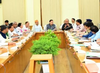 Uttarakhand:-पत्रकारों कल्याण कोष के लिए कॉरपस फंड की धनराशि 5 करोड़ से बढ़ाकर 10 करोड़ की जायेगी