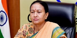 Dehradun:-अल्मोड़ा,गोपेश्वर,मसूरी,नैनीताल व उत्तरकाशी में भूस्खलन के खतरों का लिडार सर्वे जारी