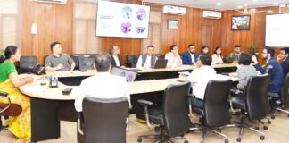 Uttarakhand:-उत्तराखंड के युवाओं के लिए अच्छी खबर,विदेशों में मिलेगा नौकारी का अवसर,मुख्य सचवि ने 1500 युवाओं की विदेशों में प्लेसमेंट के लक्ष्य को दिसम्बर तक पूरा करने के दिए निर्देश