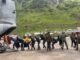 Kedarnath cloudburst:-चिनूक और एमआई से 133 से लोग अब तक किया गया एयरलिफ्ट,सीएम धामी कर रहे है रेस्क्यू ऑपरेशन की मॉनिटरिंग