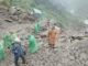 Kedarnath Disaster Rescue:-सोनप्रयाग में बाधित मार्ग खोलने का काम शुरू,अब तक 15 हजार से भी अधिक लोगों को किया गया सुरक्षित रेस्क्यू